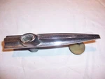1980 - 1984 Cadillac Deville Hood Ornament Base Gm 1623997 Nos. Fixed Price $19.95.