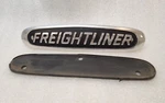 Freightliner 22-45504-000 Grille Nameplate Emblem, With Gasket. Fixed Price $34.99.