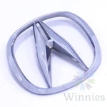01-06 Acura Mdx Liftgate Emblem Logo Badge Oem Ornament Mascot 02 03 04 05 Rear. Fixed Price $14.00.