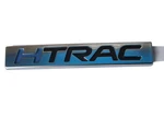 Oem Genuine 86322B1200 Rear Trunk Htrac Emblem 1P For 2014 2015 Hyundai Genesis. Fixed Price $14.21.