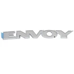 Genuine 2002-2006 Gmc Left Right Front Rear Envoy Emblem Nameplate 15123976. Fixed Price $55.79.