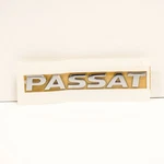 Volkswagen Passat B8 Tailgate Emblem 561853687B2ZZ New Genuine Part. Fixed Price $83.75.