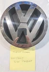 Vw 380853601C Grille Emblem Oem Used. 2001/2005 Passat. Fixed Price $10.00.