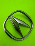 04 06 08 Acura Tl Trunk Chrome Emblem 75701 Sep A00. Fixed Price $15.75.