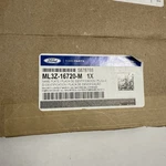 2021 2024 Ford F150 Xlt ML3Z-16720-M Rh Passenger Fender Black Emblem New Oem. Fixed Price $145.52.