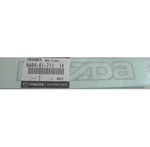 Mazda Genuine Miata Ornament Decal Sticker NA04-51-711 14 Oem. Fixed Price $31.00.