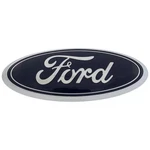 Genuine Ford Grille Emblem DJ5Z-8213-A. Fixed Price $57.92.