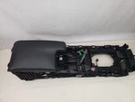 Jaguar Xe 2017 Center Console Arm Rest AH42-15K603-AA C87. Fixed Price $130.00.