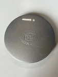 Oem Cadillac Deville 98 99 00 01 02 03 04 Center Cap Silver Paint 9593259. Fixed Price $18.99.