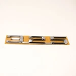 New Bmw E30 Rear Tailgate Trunk Lid Emblem Badge 51141924867. Fixed Price $71.86.