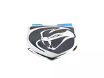 Genuine Mopar Viper Head Medallion 1VN1706SAA. Fixed Price $207.64.