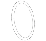 Genuine Mercedes-benz Emblem 292-810-00-00-64-5890. Fixed Price $65.70.