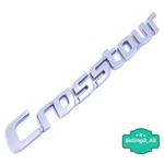 13-15 Honda Crosstour Trunk Lid Emblem Logo Oem 75722-TP6-R01 14 Liftgate Rear. Fixed Price $22.00.