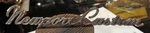 Chrysler Newport Custom Circa '69 Front Fender Emblem 2901360. Fixed Price $18.00.