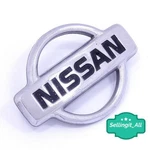 95-99 Nissan Sentra Trunk Lid Emblem 84890-0M000 Oem Logo Badge Rear 96 97 98. Fixed Price $20.00.