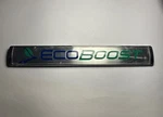 2009-2014 F150 Focus Ecoboost Logo Emblem BL34 99402A17AC. Fixed Price $13.50.