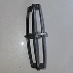 2007-2012 Lincoln Mkz Emblem Logo Badge Symbol Rear Tailgate Chrome. Fixed Price $12.99.