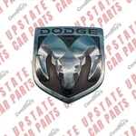 2009-2011 Dodge Ram 1500 Tailgate Emblem Badge Logo 55277435AC. Fixed Price $33.24.