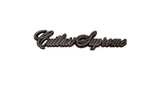 Vintage Oldsmobile Cutlass Supreme Door Panel Emblem Oem Gm 1650896. Fixed Price $25.00.