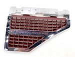 New Oem Ford Front Right Fender Vent 8C3Z-16228-A F-250 F-350 6.4L V8 2008-2010. Fixed Price $82.95.