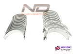 Land Rover Range 3.0 306DT Main Crankshaft & Big End Bearings STD-1.00MM. Fixed Price $120.88.