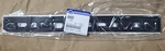 Genuine Oem Mopar Grand Caravan Nameplate 68265081AA. Fixed Price $49.99.