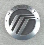 Mercury Montego Emblem Vintage Rear Gate Badge 5T53-54425A52-AA 05-07. Fixed Price $11.99.