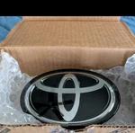 2020-2022 Toyota Camry Highlander Front Radar Cruise Emblem 90975-02160 Oem. Fixed Price $149.00.