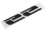 Genuine Gm Ss Emblem 15178666. Fixed Price $177.51.
