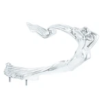 United Pacific 72019 Hood Ornament Flying Goddess. Fixed Price $79.48.