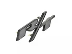 Genuine Mopar Grille Nameplate 68290808AB. Fixed Price $65.10.