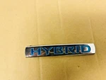 Oem 2008 2009 2010 2011 2012 Nissan Altima Hybrid Rear Trunk Emblem. Fixed Price $14.84.