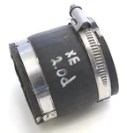 Jaguar Xe 20D X760 GX73-6F073-AE High Pressure Hose Charge Air. Fixed Price $46.98.