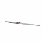 2004-2008 Chrysler Crossfire Front Hood Emblem Nameplate Badge Oem New Mopar. Fixed Price $356.94.
