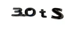 Infiniti Q50 18-20 Fender Left Or Right Badge Emblem Nameplate Chrome Oem Pcs. Fixed Price $52.49.