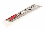Genuine Gm Front Driver Side Fender Z06 Supercharged Logo 22902188. Fixed Price $60.50.