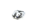 Genuine Mopar Tailgate Medallion 68276332AA. Fixed Price $114.77.