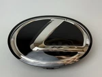 2014 2021 New Lexus GX460 LX570 GX400 LX460 Emblem Badge 53141-60090. Fixed Price $59.99.