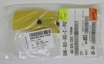 New Genuine Volkswagen Audi Oem Trim Part No. 8W6-853-603-C-PUZ. Fixed Price $145.99.