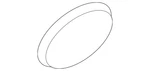 Genuine Subaru Hatch Emblem 93033SL000. Fixed Price $59.98.