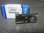 Oem New Gm 2015-2019 Chevrolet Silverado Front Grille Ltz Emblem Badge 22903650. Fixed Price $44.00.