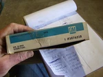 Genuine Gm Acdelco 3874528 Outer Gas Door Assembly Corvette. Fixed Price $329.99.