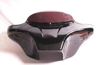 Fairing Windshield Batwing 4 Yamaha Road Star 1600 1700 Xv 19999-09 5" Painted. Fixed Price $360.00.