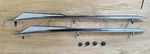 Vintage 1962 Chevrolet Impala Front Fender Emblems Oem Gm 3813427 3813428 Lh Rh. Fixed Price $109.00.