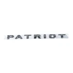 Genuine Mopar Nameplate 68081123AA. Fixed Price $114.48.