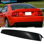 Fits 99-04 Ford Mustang Convertible Coupe Cobra Style Rear Trunk Spoiler Wing Pu. Fixed Price $139.88.