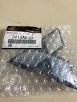 Genuine Oem Mitsubishi 7415A630 Mark Diamond Assembly 105MM 18-19 Outlander. Fixed Price $42.19.