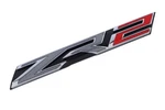 Genuine Gm Nameplate 84965119. Fixed Price $54.04.