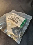 Sealed Jaguar XJ6 XJ8 Xjr X308 98-03 Oem Front Grille Growler Emblem Hnd 5520AA. Fixed Price $99.99.