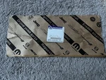 2022-2024 Jeep Grand Cherokee 4X4 Emblem 68377418AA. Fixed Price $50.00.